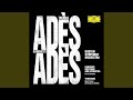 Capture de la vidéo Adès: Totentanz - Der Handwerker – Der Tod Zum Handwerker (Live At Symphony Hall, Boston / 2016)