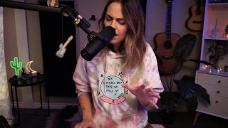 Liability - Lorde (Live Cover)