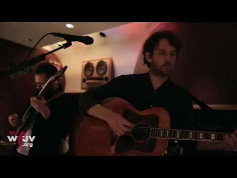 Fleet Foxes - "Third of May / Ōdaigahara" (Electric Lady Sessions)