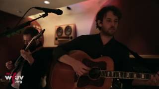 Video thumbnail of "Fleet Foxes - "Third of May / Ōdaigahara" (Electric Lady Sessions)"