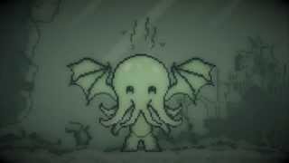 Cthulhu Virtual Pet - Gameplay screenshot 4