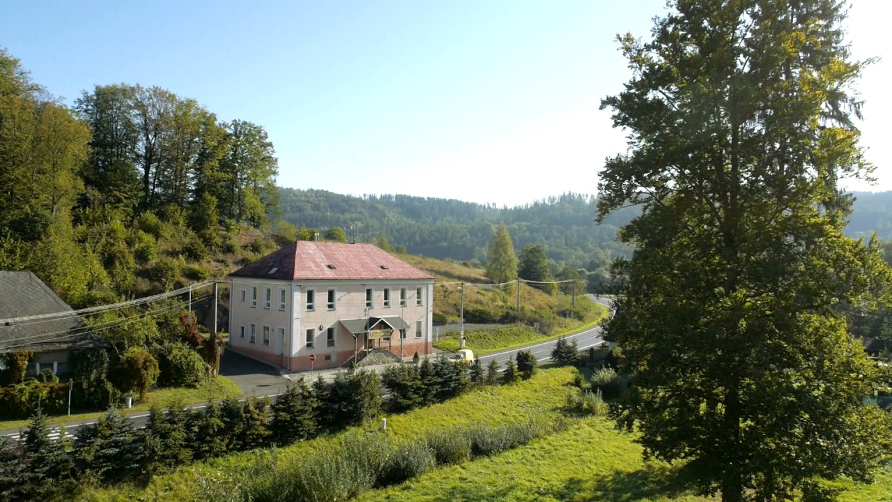 Opatření na Horní Opavě, Přehrada Nové Hěřminovy, www.michalkarbac.cz