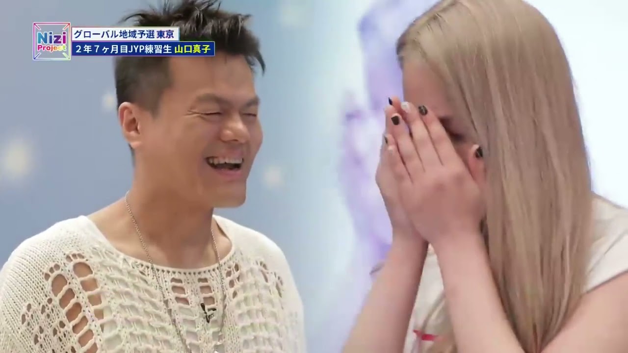 【NiziU】NiziU主演映画MOVIE  NiziU誕生物語ーNizi Projectを振り返って感動、名場面をまとめてみました。Part１