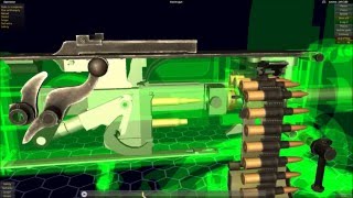 Short Recoil Operated Systems In Firearms