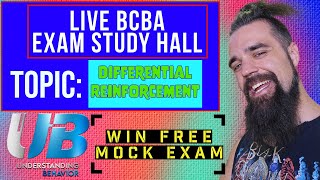 DIFFERENTIAL REINFORCEMENT - Nail down DRO vs DRA, DRL vs DRD, and more!!