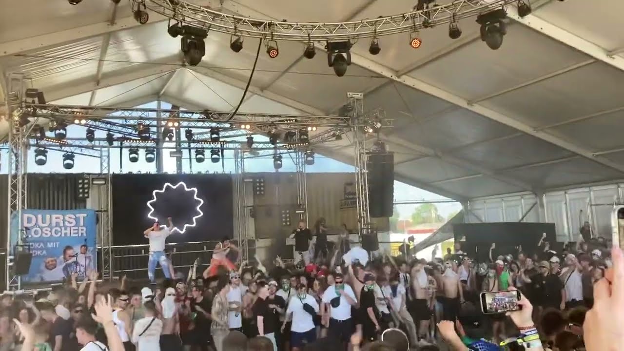 01099 - Kecks Openair Frauenfeld 2022