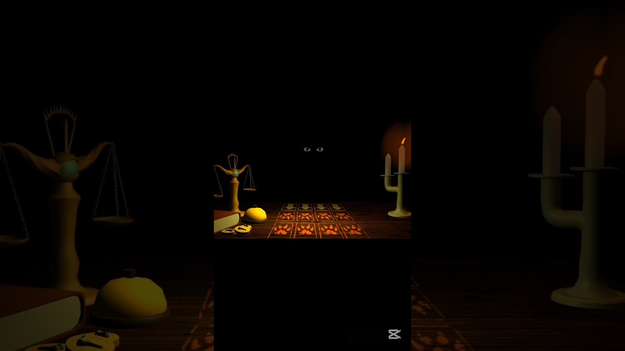 inscryption #3d #blender #3dgamedevelopment #art #inscryption