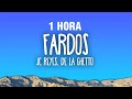 [1 HORA] JC Reyes - Fardos Ft. De La Ghetto