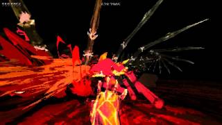 Devil Daggers V3 - 960.2096 (Old PB)