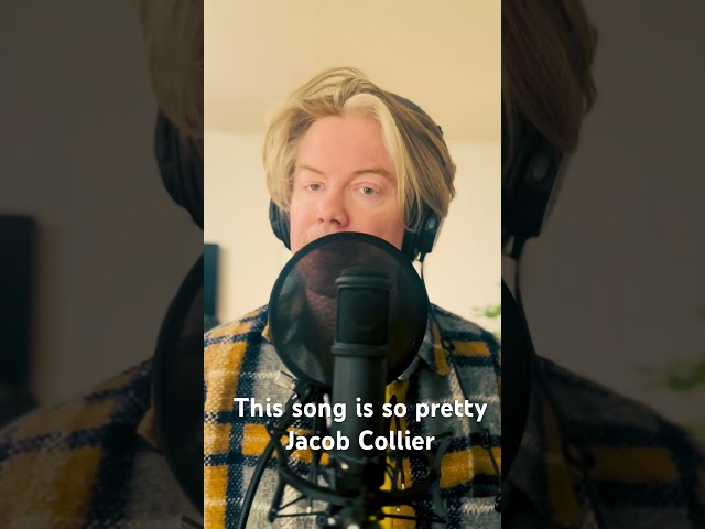 Little Blue is such a pretty song.