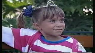 Olsen Twins (Mary-Kate and Ashley Olsen) E! Special (2004)