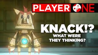 KNACK was awful, What were they thinking!