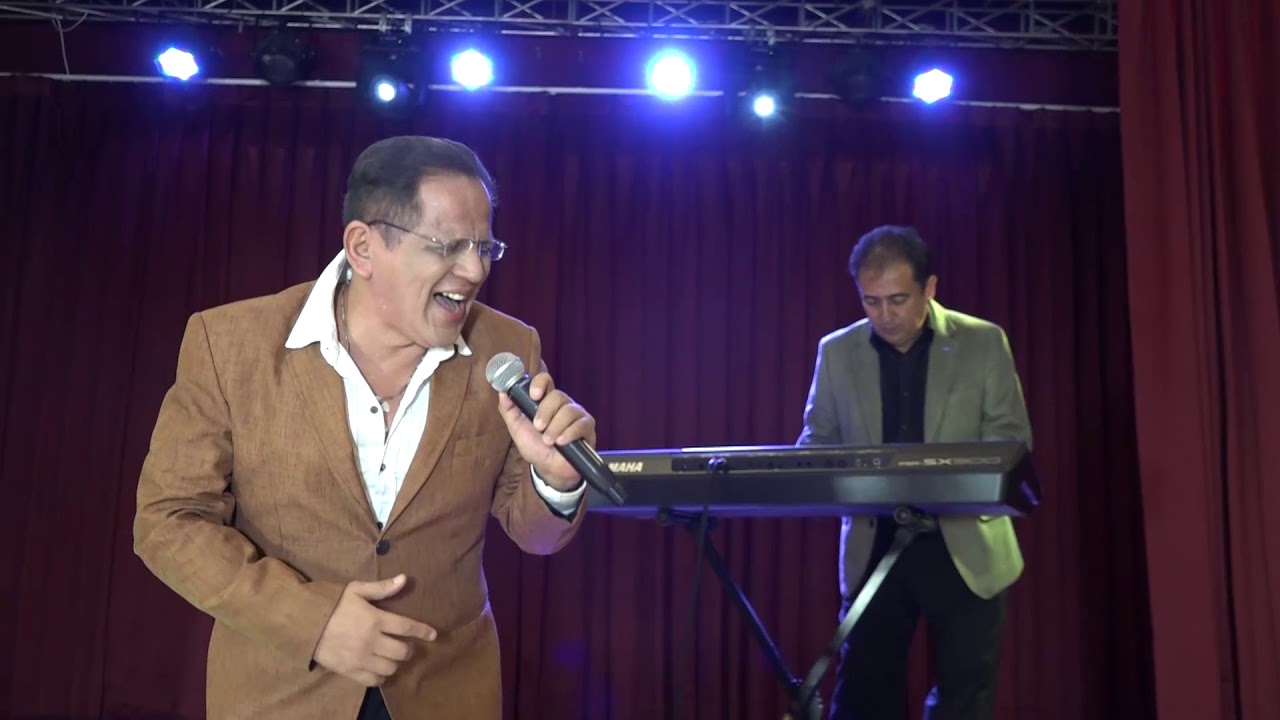 Fernando Borja, Todo por nada