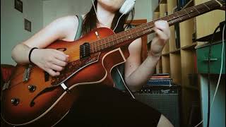 Download Lagu Dolores - Paul Tchan Tchou Vidal - Serena Vignola MP3