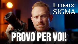 Download Lagu CAMBIO IDEA su SIGMA? Che foto fa Lumix S5II con obiettivi di Terze Parti? MP3 Download Lagu CAMBIO IDEA su SIGMA? Che foto fa Lumix S5II con obiettivi di Terze Parti? MP3