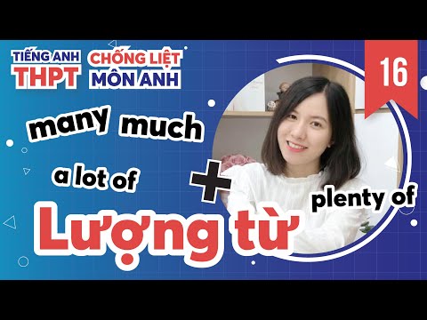 Video: 3 cách để tăng số lượng từ