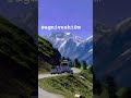 #explorenow #trendalert #cloudvibes #earthbeauty #nature #naturepeace #shortschallenge #travelnature