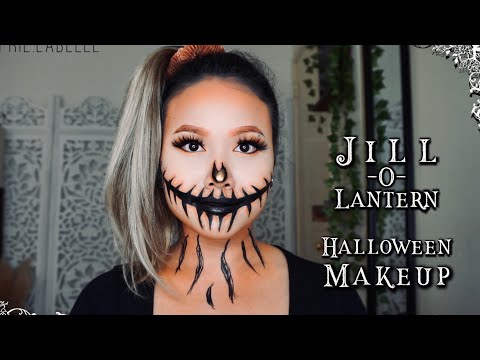 Reply to @crystalunni ♥️ #tutorial #halloween #vampiro #makeup #spook