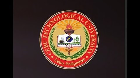 CTU Online Admission Application Video Tutorial 2023