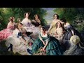 You're a Princess Dreaming in the Palace Garden | a playlist