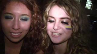 San Francisco Electro Hipster Invasion