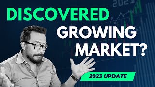 Lubbock, TX - Newly Discovered Growing Real Estate Market?