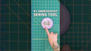 The Must-Have Magnetic Sewing Room Upgrade 🧲✨