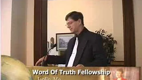 Robert Cobb - Exhortation To Know