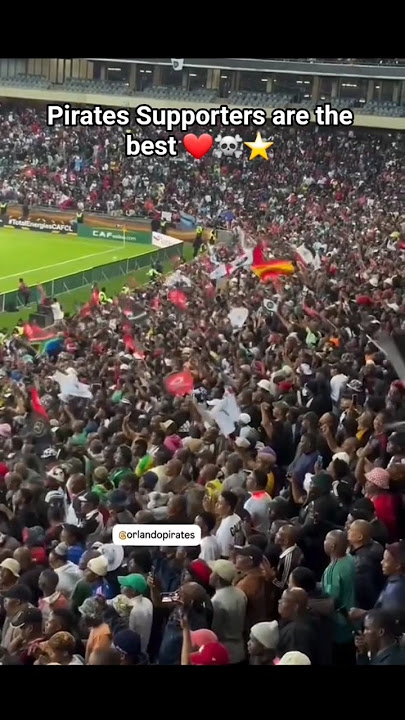 Sekusele Kancane Sizophumelela ❤️☠️⭐️ #mofokeng #orlandopirates #cafcl #mbokazi #mcalger #nkota