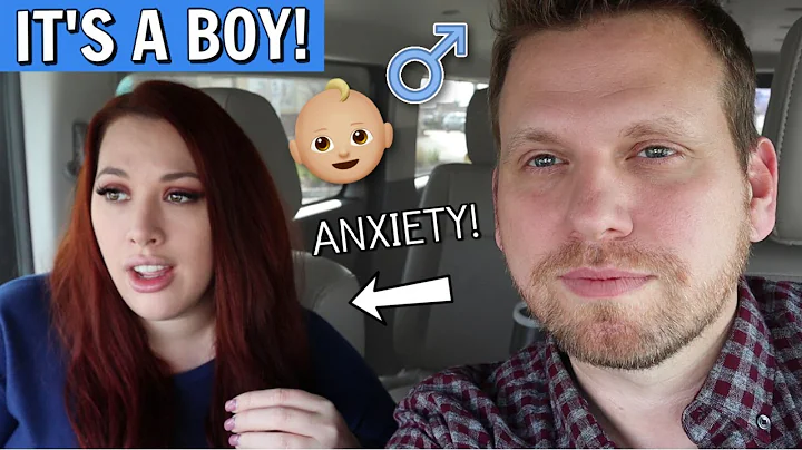 HOW I REALLY FEEL ABOUT HAVING A BABY BOY | FIRST ...