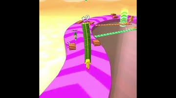 iOS or Android games Shortcut run #46