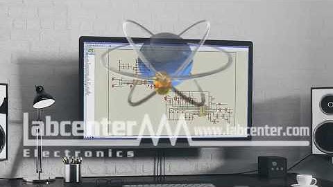 Proteus Schematic Capture