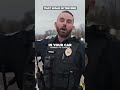 Orlando Confused Cop Challenges Citizen Recording Traffic Stop  #crime #cops