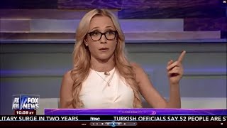 07-02-16 Kat Timpf on Gutfeld - Final Thoughts