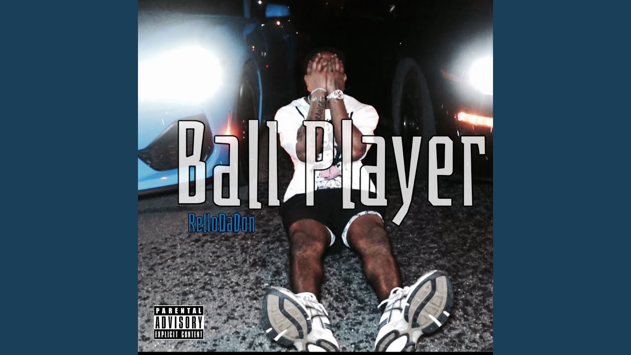 Watch Ball Player on YouTube Watch Ball Player on YouTube
