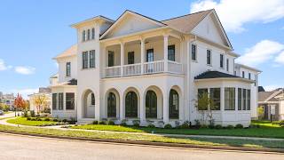 Bentley Homes