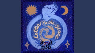 Letter to the Stars—Harmonic Chant