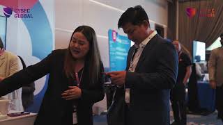 CYSEC THAILAND 2026 | Highlight