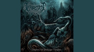 Unconscious Self-Devouring