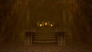 Fire Temple 10 Hours   Zelda Ocarina of Time