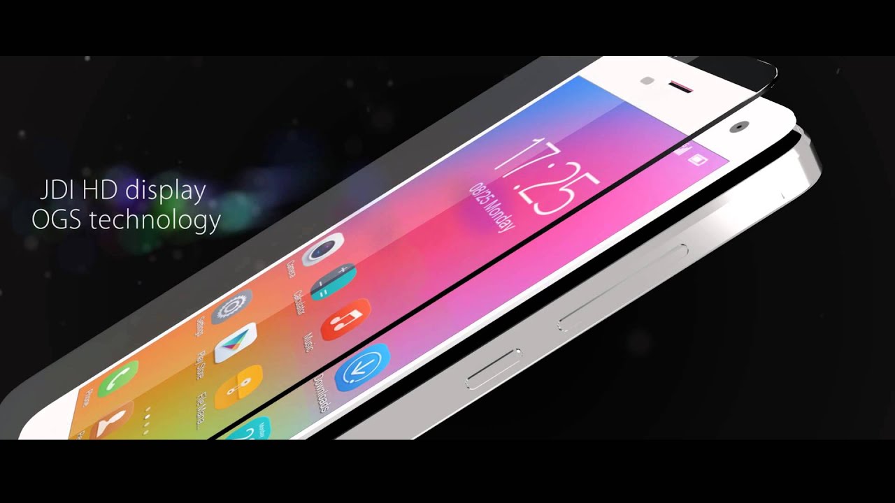 DHgate.com Elephone smartphone P4000