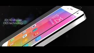 DHgate.com Elephone smartphone P4000 screenshot 5