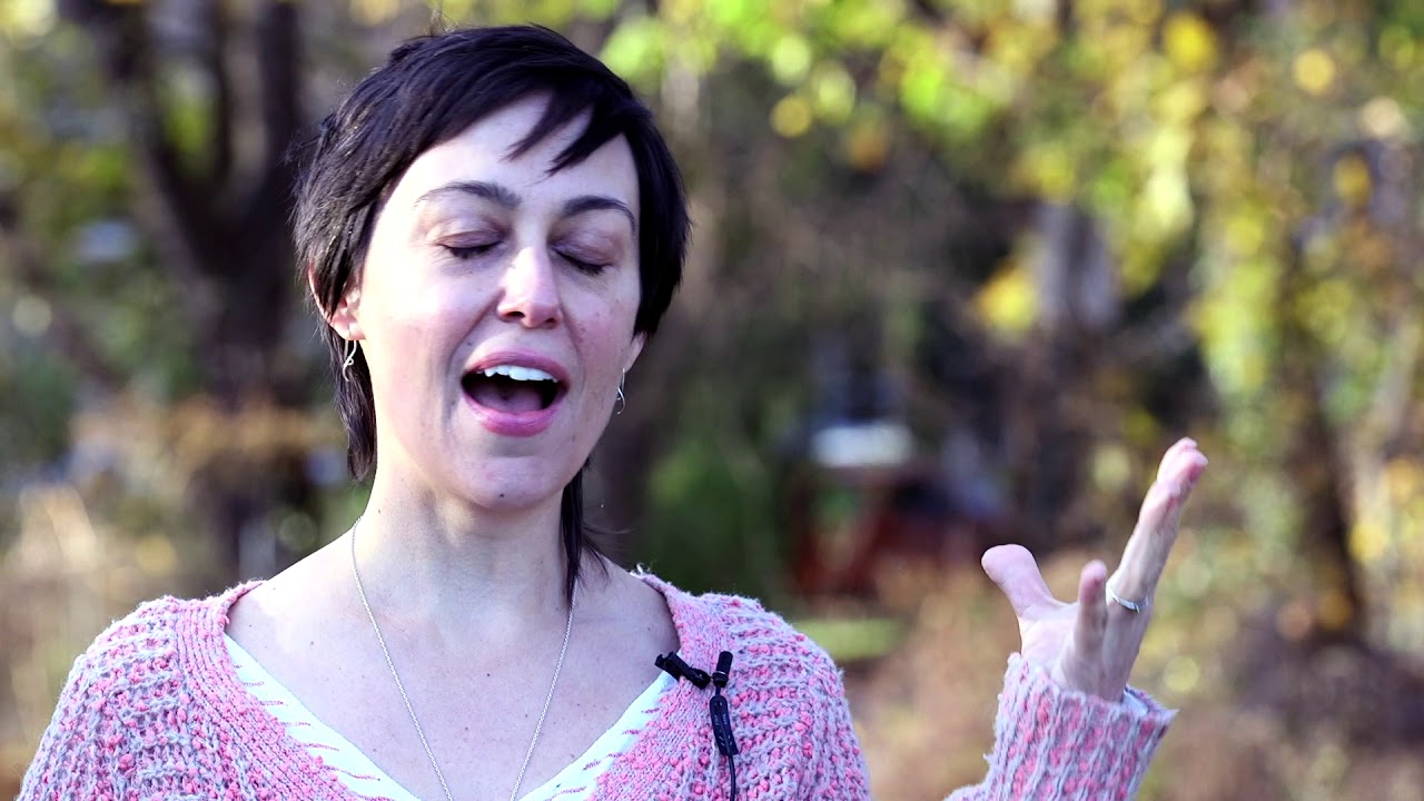 Mindful Birth Video: Mindful Birth & Parenting Philadelphia