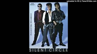 Silent Circle - Forget The Stranger (Maxi Version)