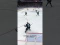 Fedor Svechkov with a 🔥 feed to Jost #predsnhl