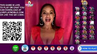 Live Play Bingo Live Stream screenshot 3
