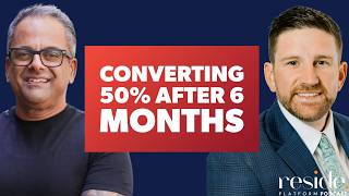 How One Team Leader Solved the 87% Agent Failure Rate with Cody Burger