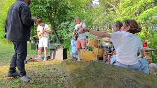 Sunshine of your love Jam session Mas font de St.Pere (V5 de V28) 9/6/25