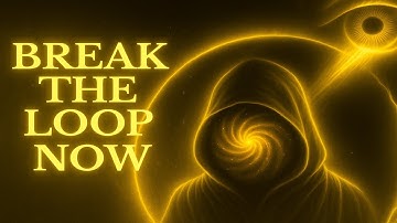 How to Break the Observer Loop & Change Your Reality in 3 Steps