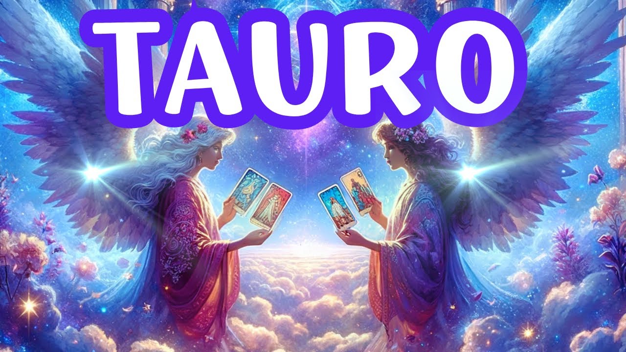 #TAURO♉LA MUERTE CAMBIA TU VIDA Y TE SORPRENDERÁ QUE ES! SUCEDE ALGO ...